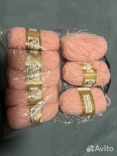 Пряжа Acrilic 100% Италия