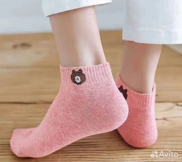 Носки женские