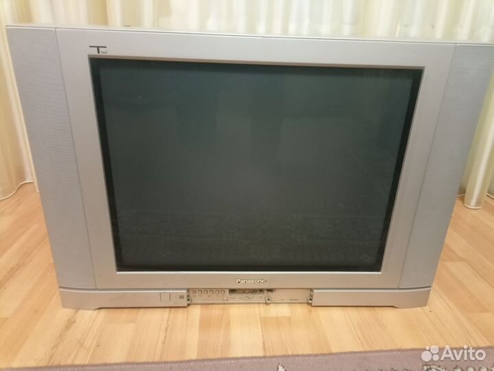 Телевизор panasonic бу