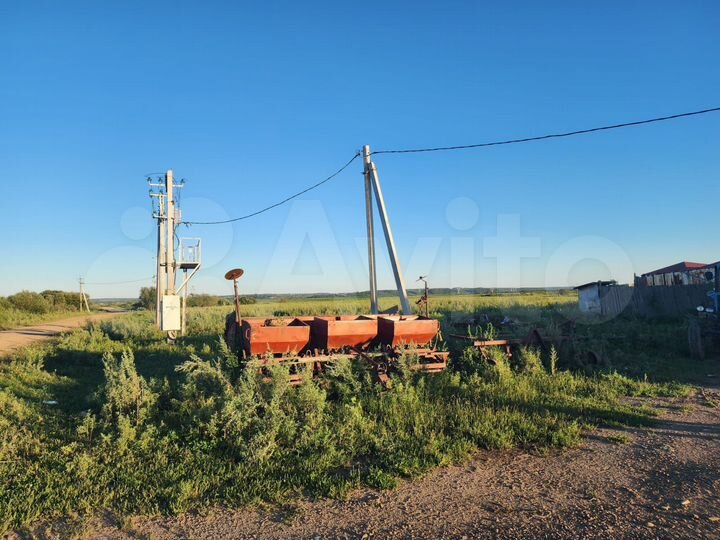 Участок 22,5 га (СНТ, ДНП)