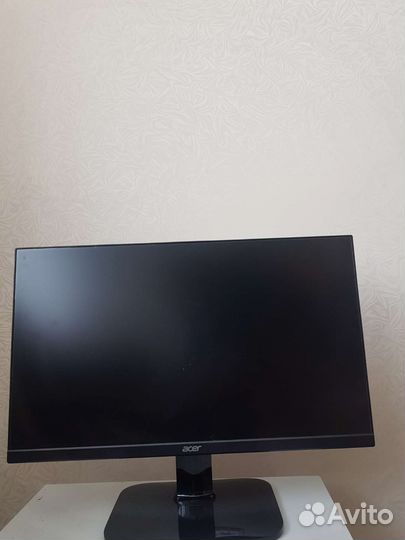 Монитор acer 24