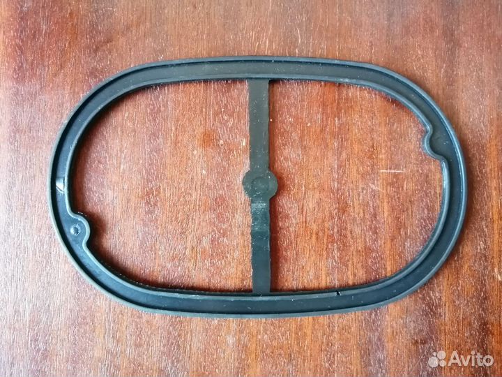 Прокладка клапанной крышки мотоцикла Урал