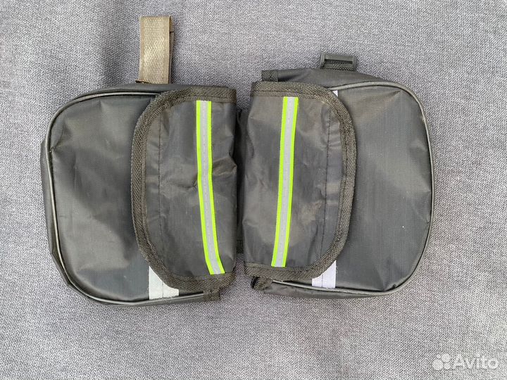 Велосипед скоростной взрослый