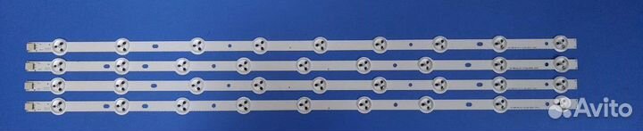 0065 Комплект подсветки Lg 32