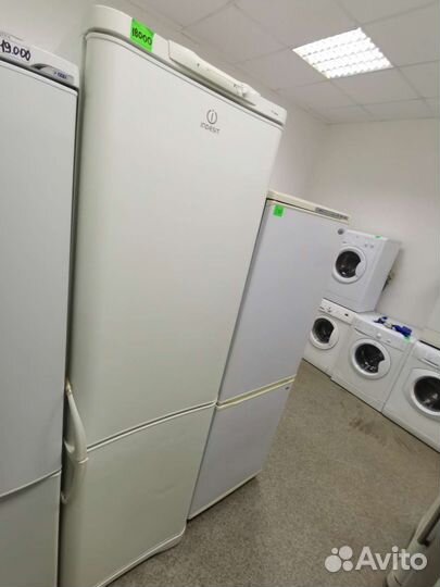 Холодильник Индезит+Гарантия+Доставка
