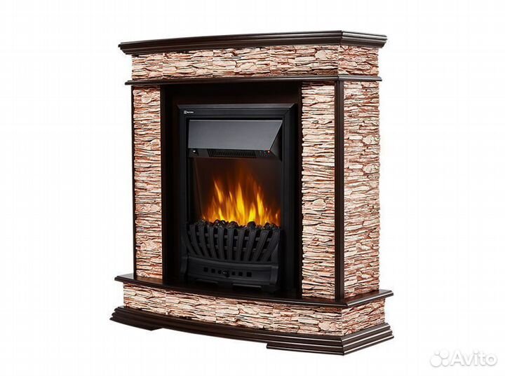 Портал Firelight Scala Classic камень сланец