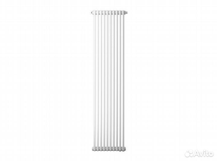 Радиатор трубчатый Zehnder Charleston 2200, 04 сек