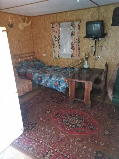 Участок 5 сот. (СНТ, ДНП)