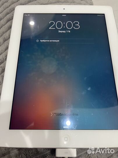 iPad 2