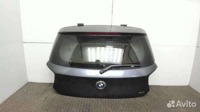 Крышка багажника BMW 1-серия F20/F21 (2011-2017)