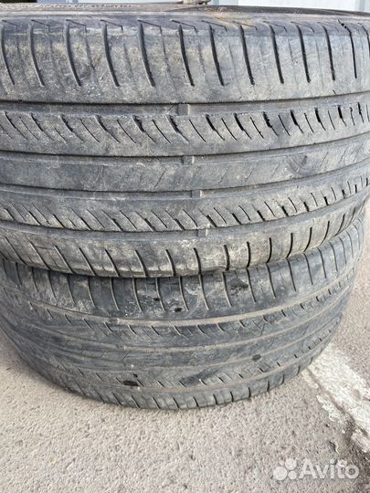 Westlake SA07 265/50 R20 111V