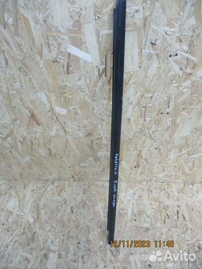 Бархотка дверей Шевроле Лачетти