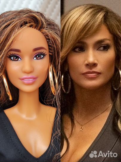 Барби фэшионистас 201