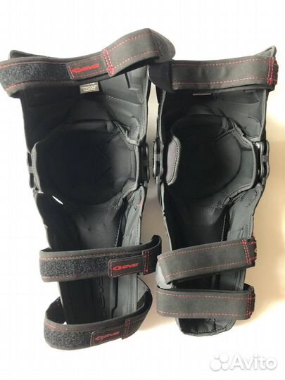 Наколенники для мотокросса EVS epic