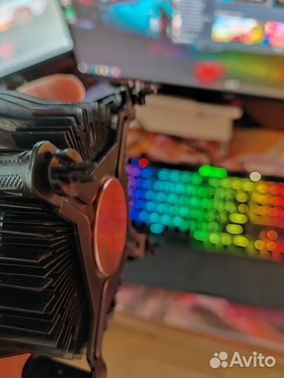 Кулера Intel lga 1700,1200