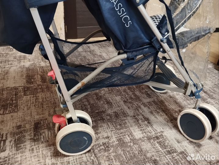 Коляска happy baby cindy