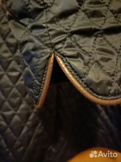 Куртка демисезонная женская