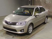 Toyota Corolla Axio 1.5 CVT, 2014, 27 000 км, с пробегом, цена 995 000 руб.