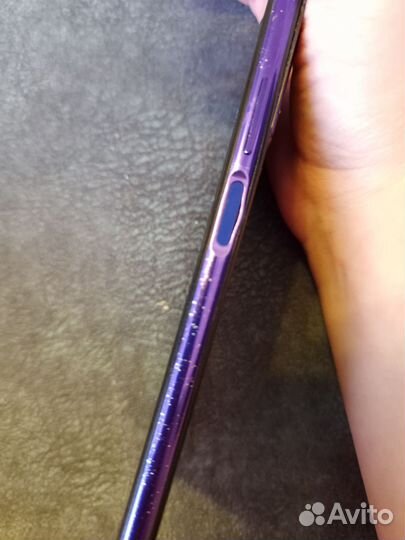 HUAWEI Nova 5T, 6/128 ГБ