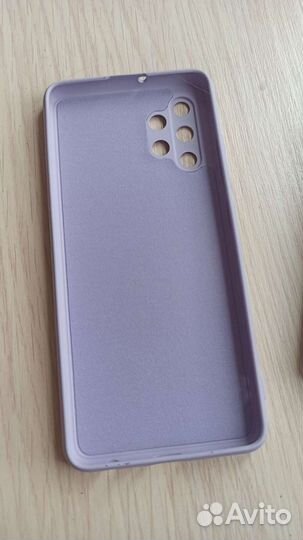 Чехол на samsung galaxy a32