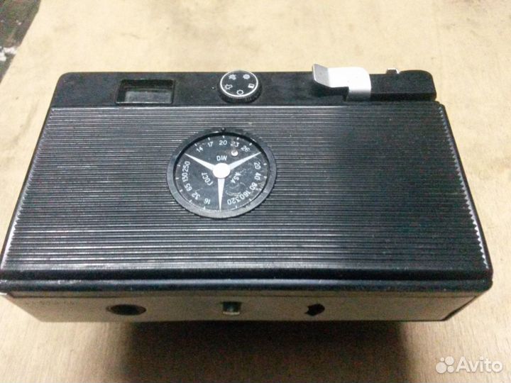 Фотоаппарат Вилия