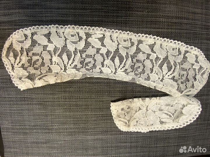 Воротник для школьной формы