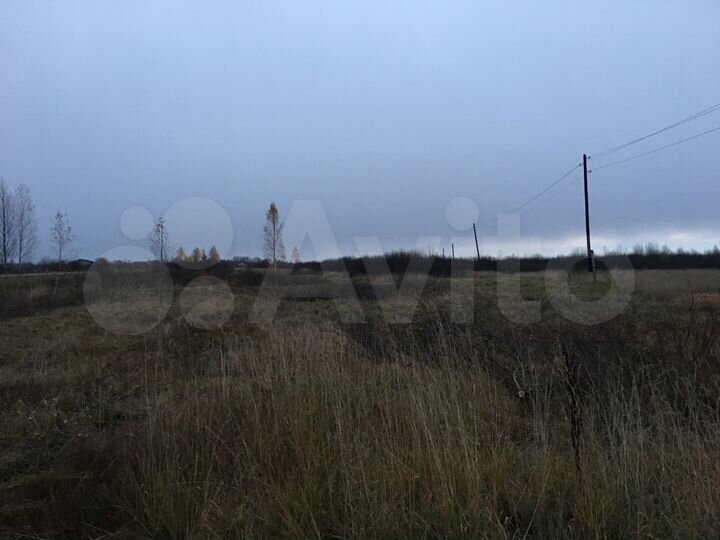 Участок 33,62 га (СНТ, ДНП)