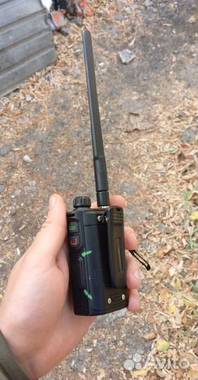 Детектор дронов skydroid s10