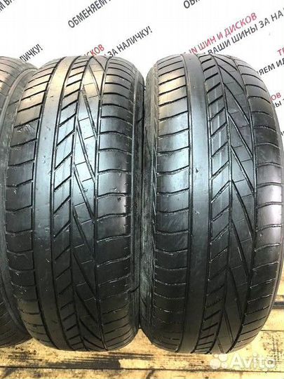 Goodyear Excellence 235/60 R18