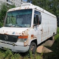 Mercedes-Benz Vario 4.2 MT, 2000, 800 000 км, с пробегом, цена 550 000 руб.