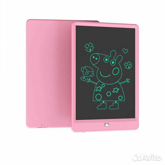 Планшет для рисования Wicue10 Inch LCD Tablet (Pin