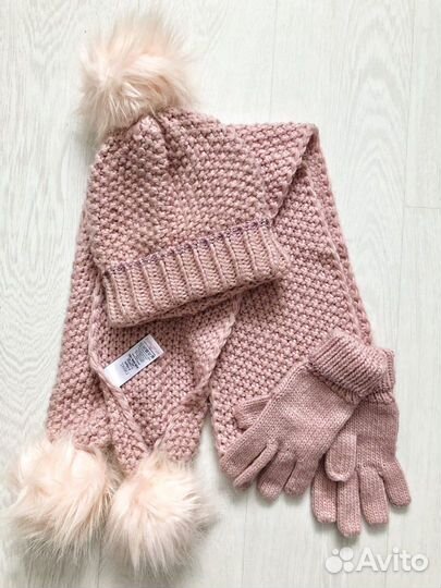 Комплект для девочки