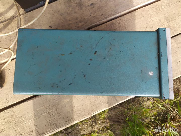 Блок питания 24В