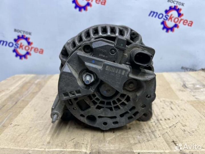 Генератор Skoda Yeti 1.2 cbzb 2010