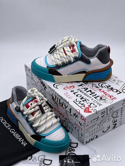 Мужская одежда и обувь