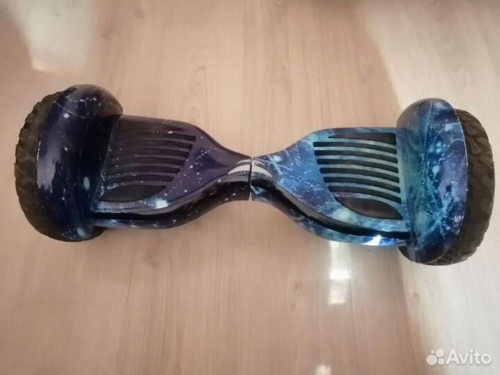 Гироскутер