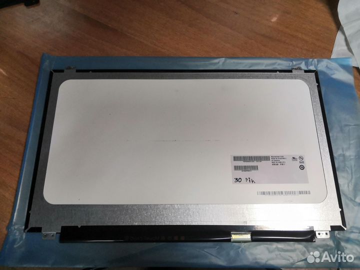 Матрица для ноутбука B156XTN04.5