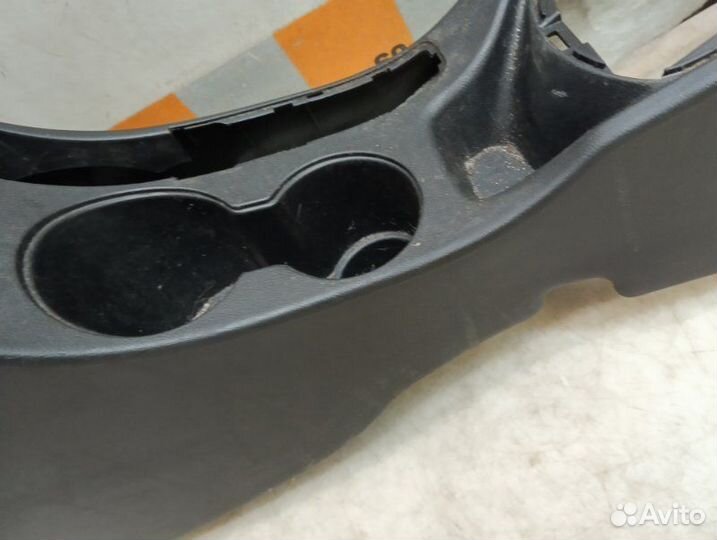 Б/У Б/У Деталь 846601R100SBP Hyundai-KIA