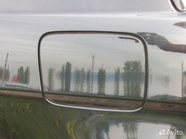 Лючек бензобака BMW E90