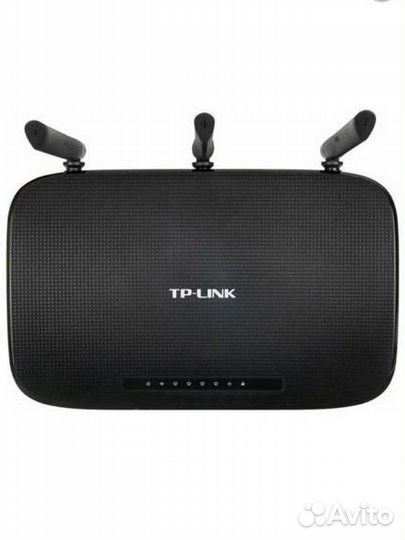 Wifi роутерTP-link