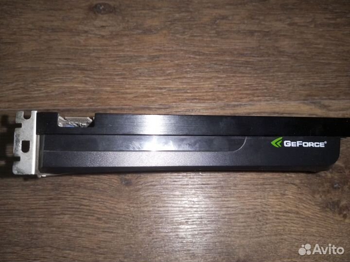 Видеокарта gtx 560 ti