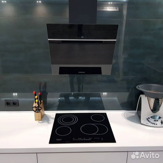 Кухня угловая Бернардо