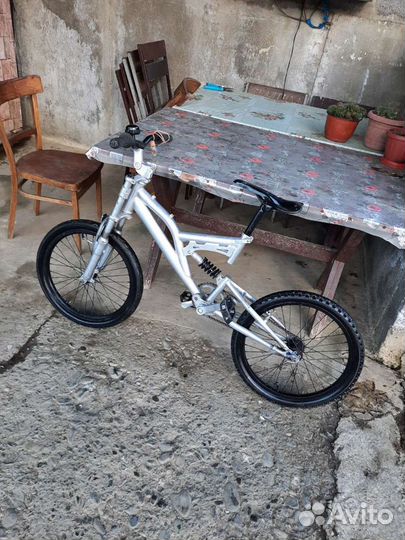 Велосипед stels