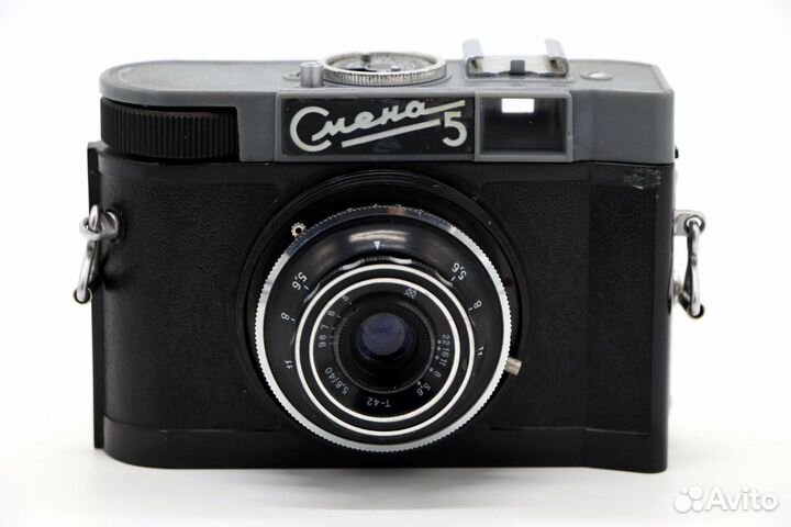 Редкость Смена - 5 серый верх