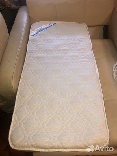 Матрас ортопедический