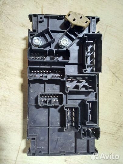 Блок предохранителей Forester SJ