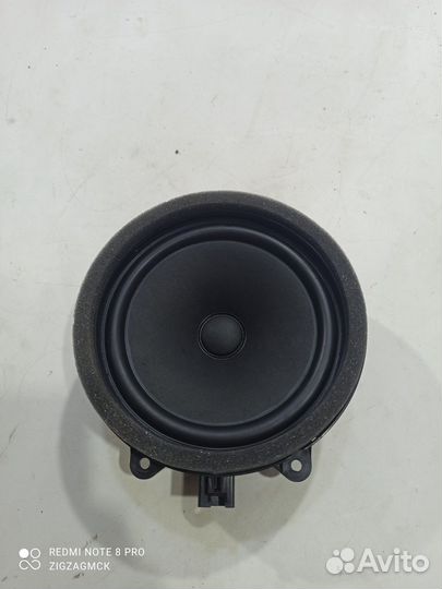 Динамик двери (передний левый) (Volvo XC90 II)