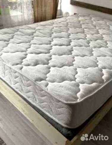 Анатомический матрас 140х200, 160х200 и другие