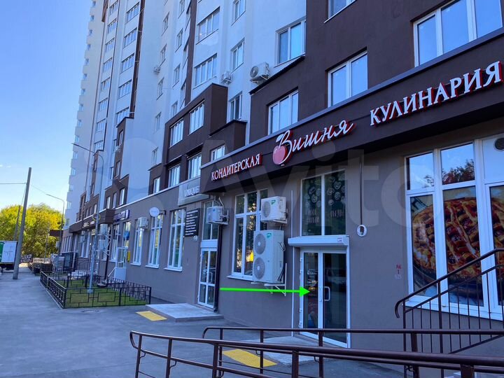 Торговая площадь, 106 м²