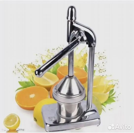 Соковыжималка